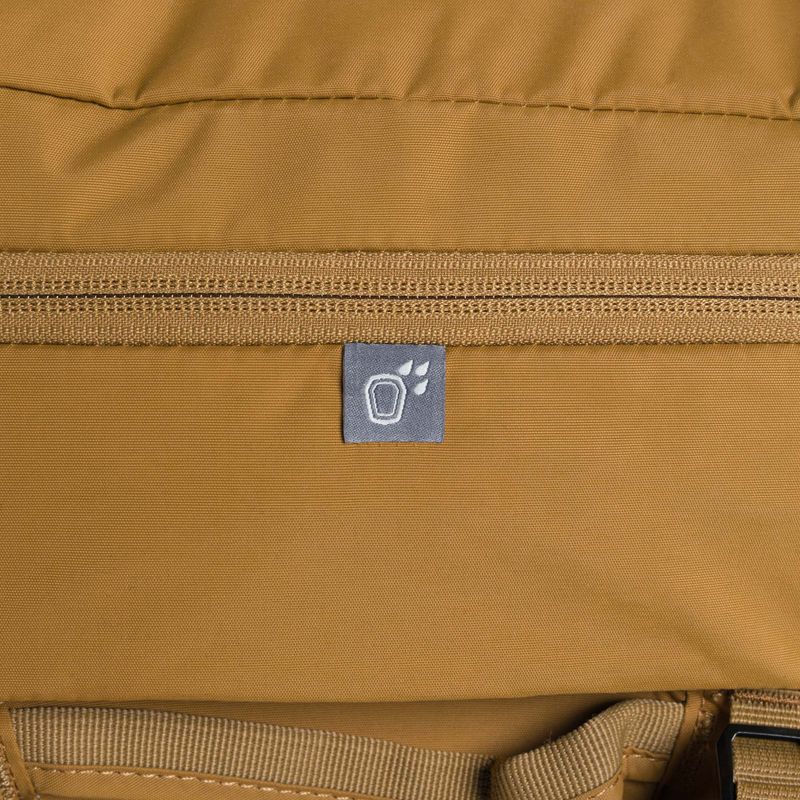 Plecak trekkingowy deuter Aircontact Core 60+10 l almond teal 3350522 7