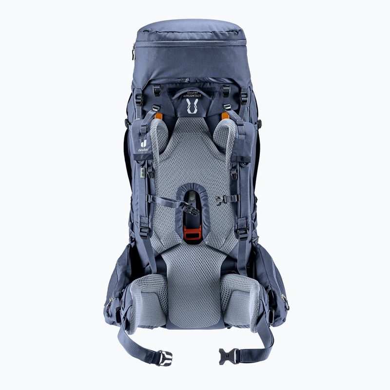 Zestaw plecaków trekkingowych deuter Aircontact X 60 + 15 l ink 6