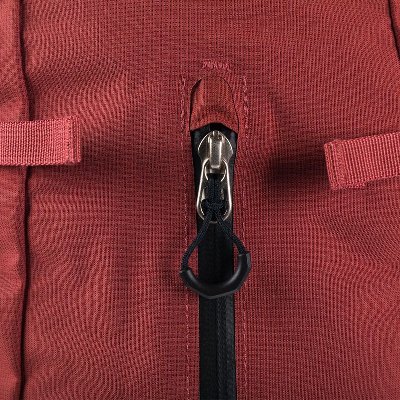 Zestaw plecaków trekkingowych deuter Aircontact X 60 + 15 l SL redwood / ink 6