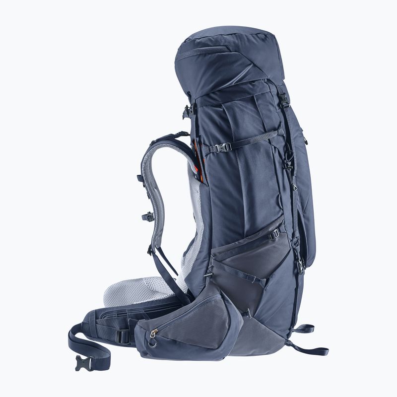 Zestaw plecaków trekkingowych deuter Aircontact X 80+15 l ink 3
