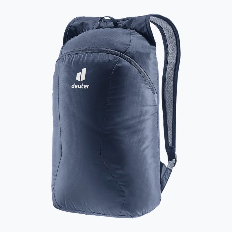 Zestaw plecaków trekkingowych deuter Aircontact X 80+15 l ink 7