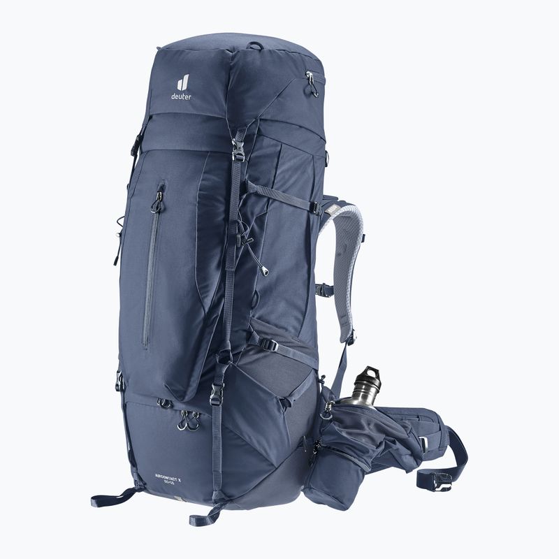 Zestaw plecaków trekkingowych deuter Aircontact X 80+15 l ink 9