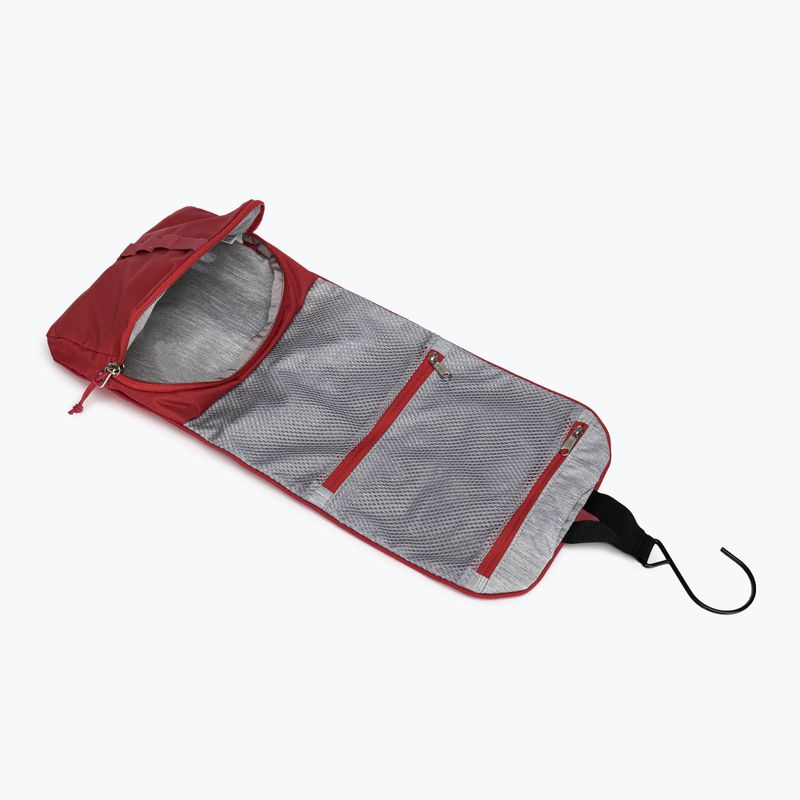 Kosmetyczka deuter Wash Bag I currant 4