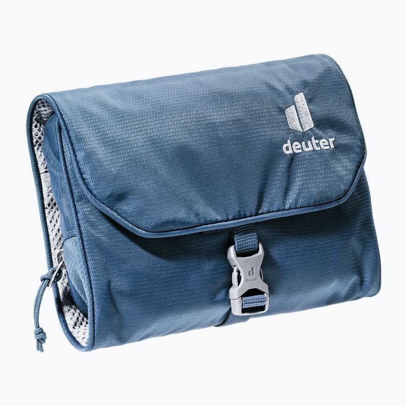 Kosmetyczka deuter Wash Bag I marine 5