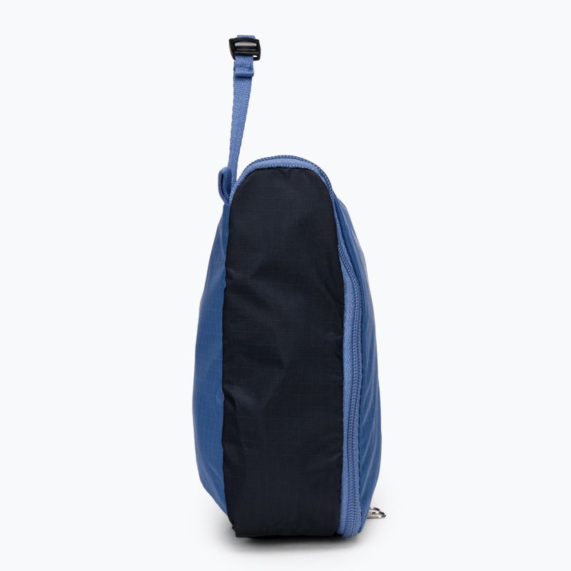 Kosmetyczka deuter Wash Center Lite I pacific/ink 2