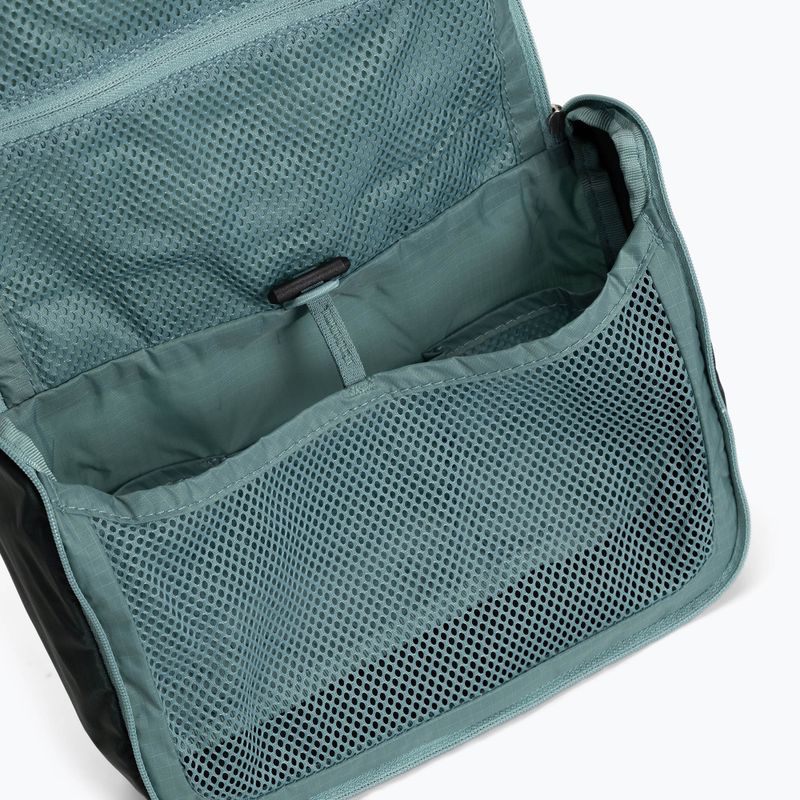 Kosmetyczka deuter Wash Center Lite II jade/ivy 6
