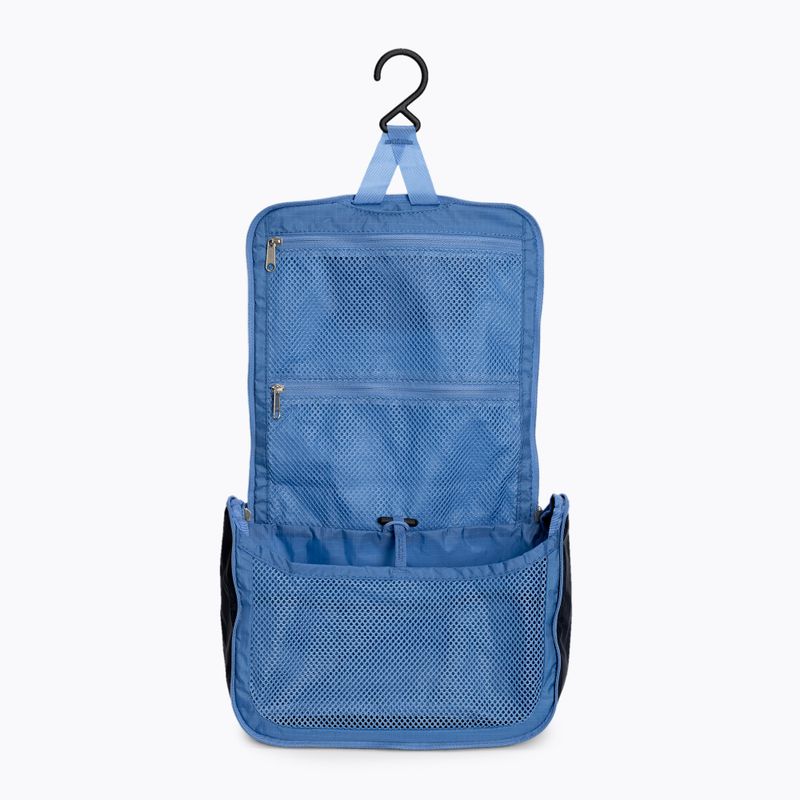 Kosmetyczka deuter Wash Center Lite II pacific/ink 3