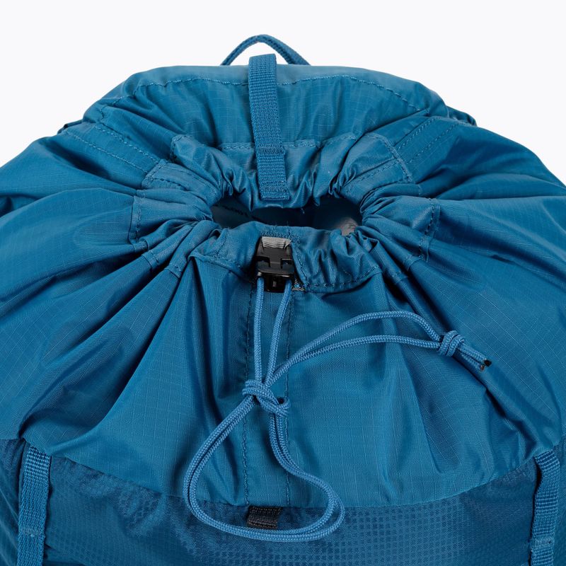 Plecak wspinaczkowy deuter Guide Lite 24 l reef/graphite 7