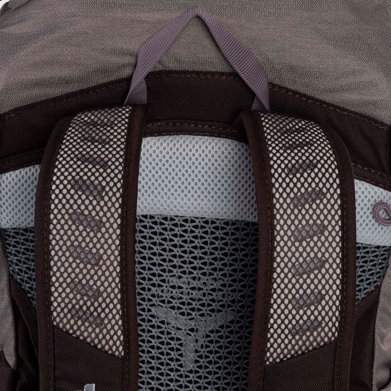 Plecak turystyczny damski deuter AC Lite 22 l grape/aubergine 4