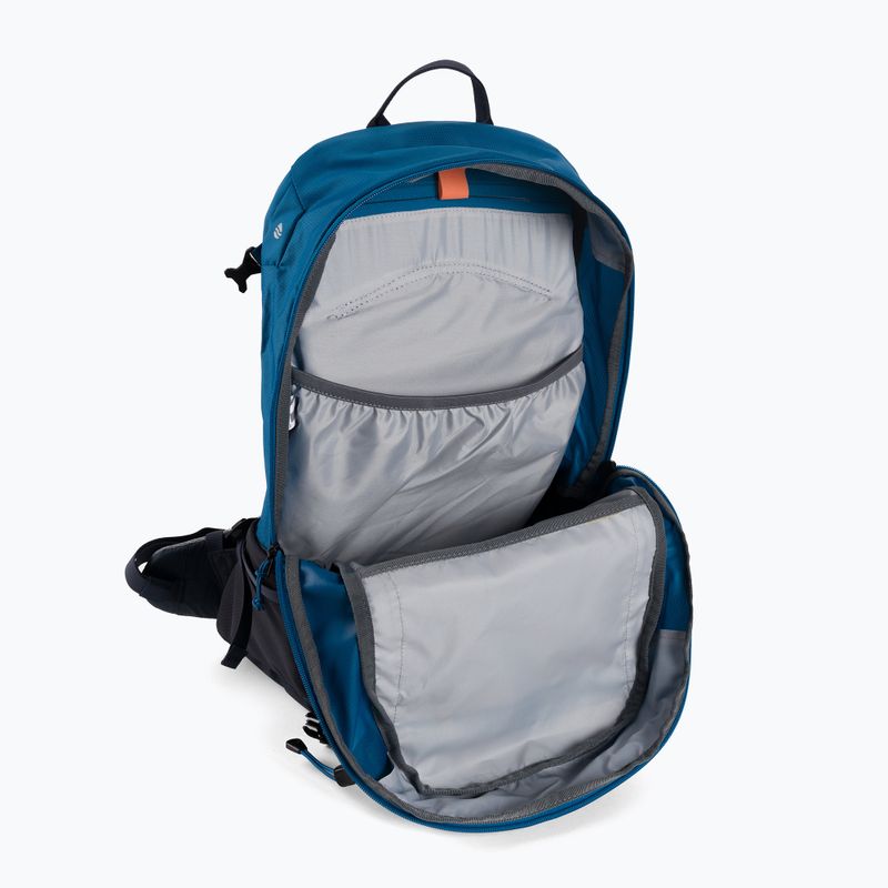 Plecak turystyczny deuter Futura 23 l reef/ink 7