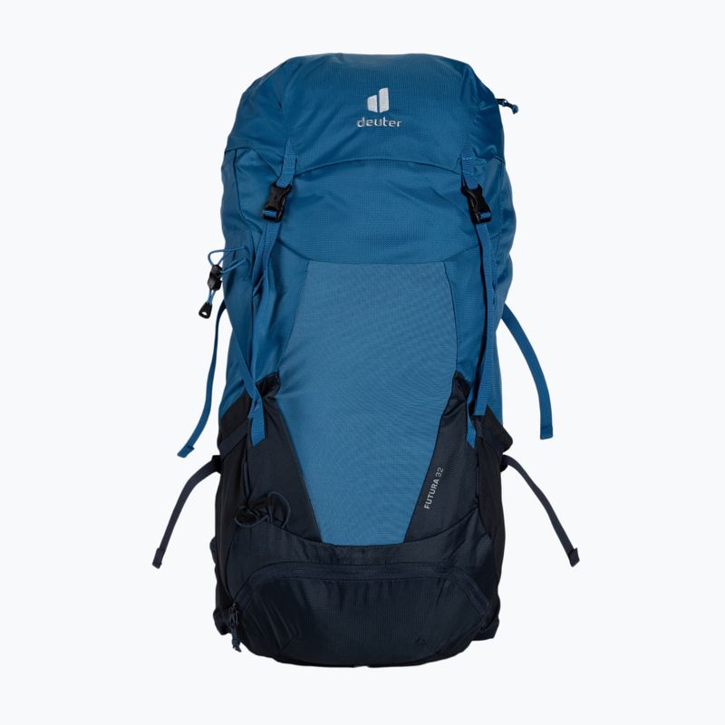 Plecak turystyczny deuter Futura 32 l reef/ink