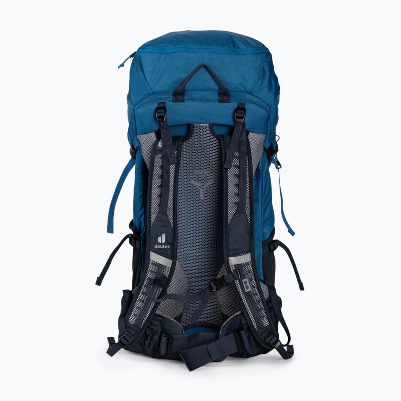 Plecak turystyczny deuter Futura 32 l reef/ink 2