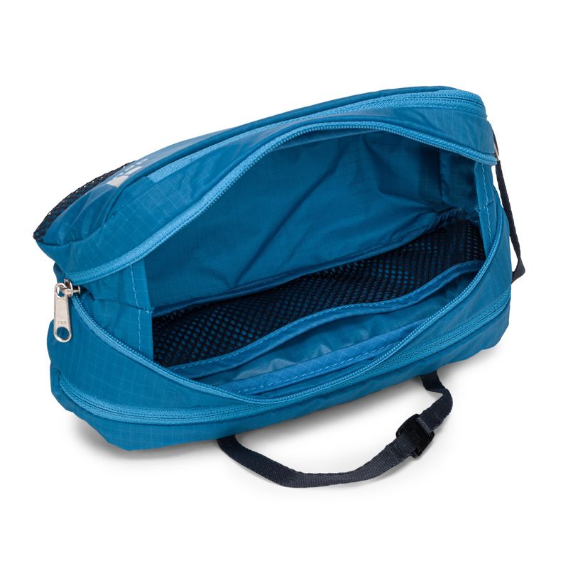 Kosmetyczka deuter Wash Bag Tour II 2022 azure/ink 4