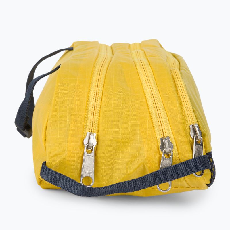 Kosmetyczka deuter Wash Bag Tour II 2022 corn/ink 2