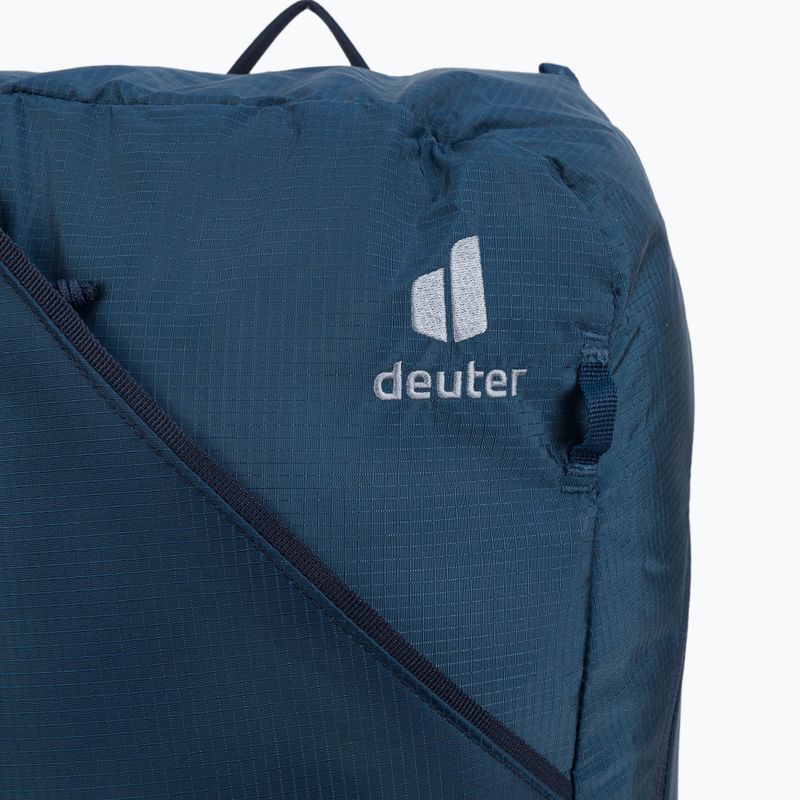 Plecak skiturowy deuter Freerider Lite 20 l marine 4