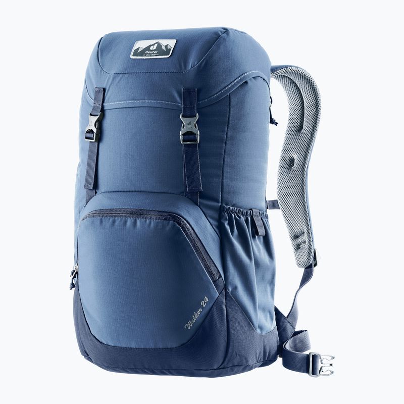Plecak deuter Walker 24 l marine/ ink 2