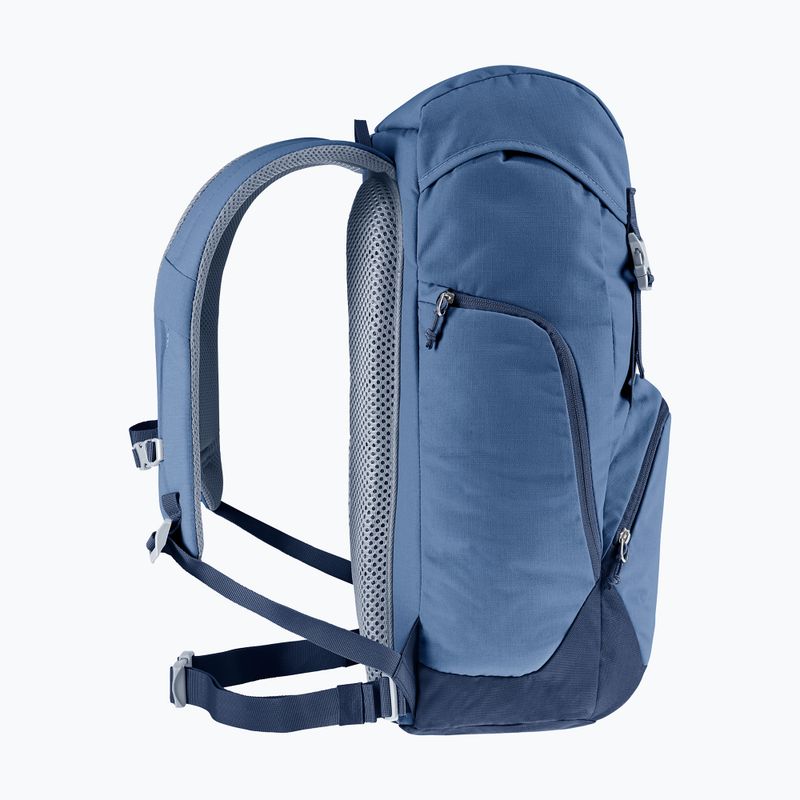 Plecak deuter Walker 24 l marine/ ink 3