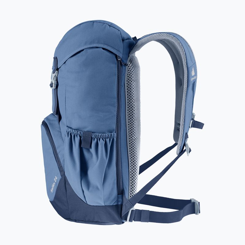 Plecak deuter Walker 24 l marine/ ink 4