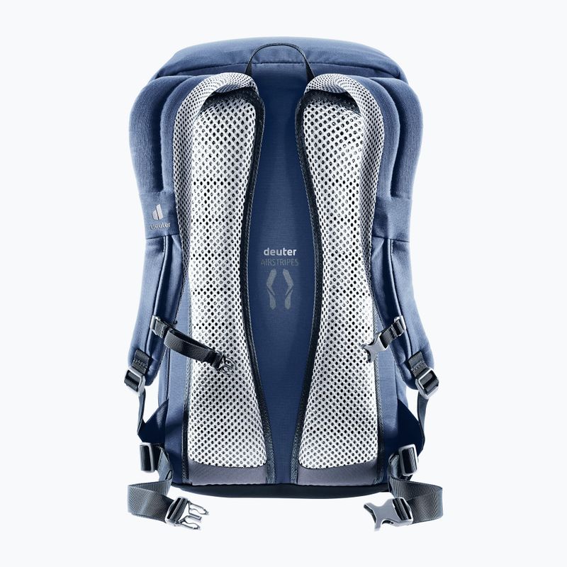 Plecak deuter Walker 24 l marine/ ink 5