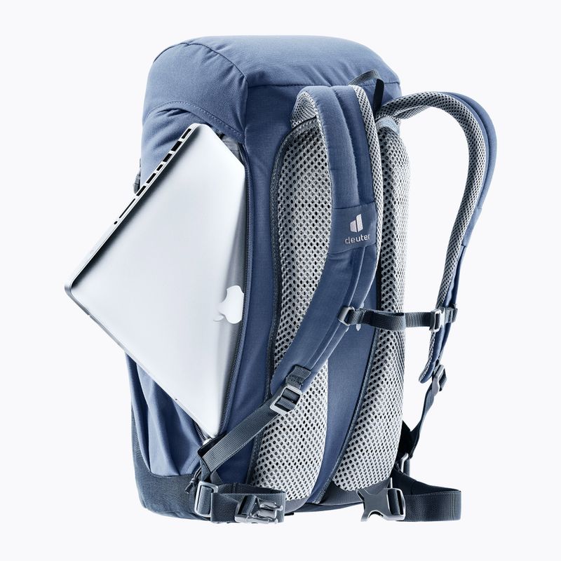Plecak deuter Walker 24 l marine/ ink 7