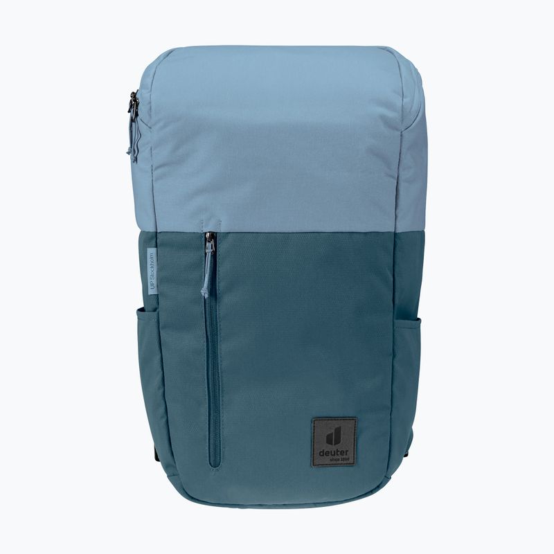 Plecak deuter UP Stockholm 22 l arctic/l ake