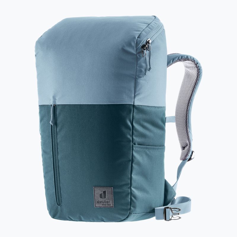 Plecak deuter UP Stockholm 22 l arctic/l ake 2