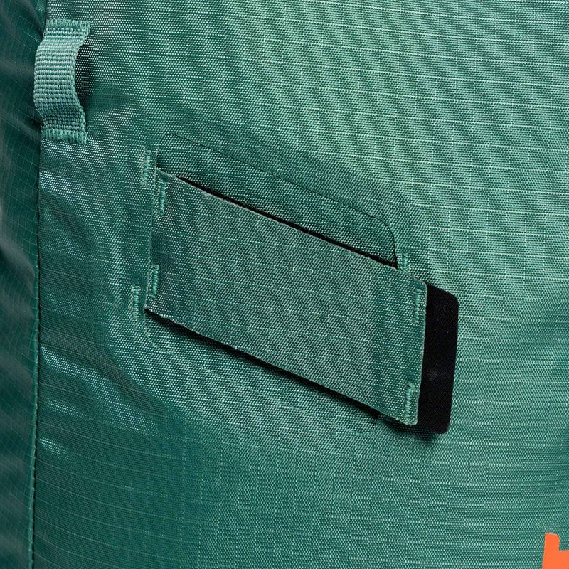 Plecak lawinowy damski deuter Alproof Lite SL 20 l jade/black 5