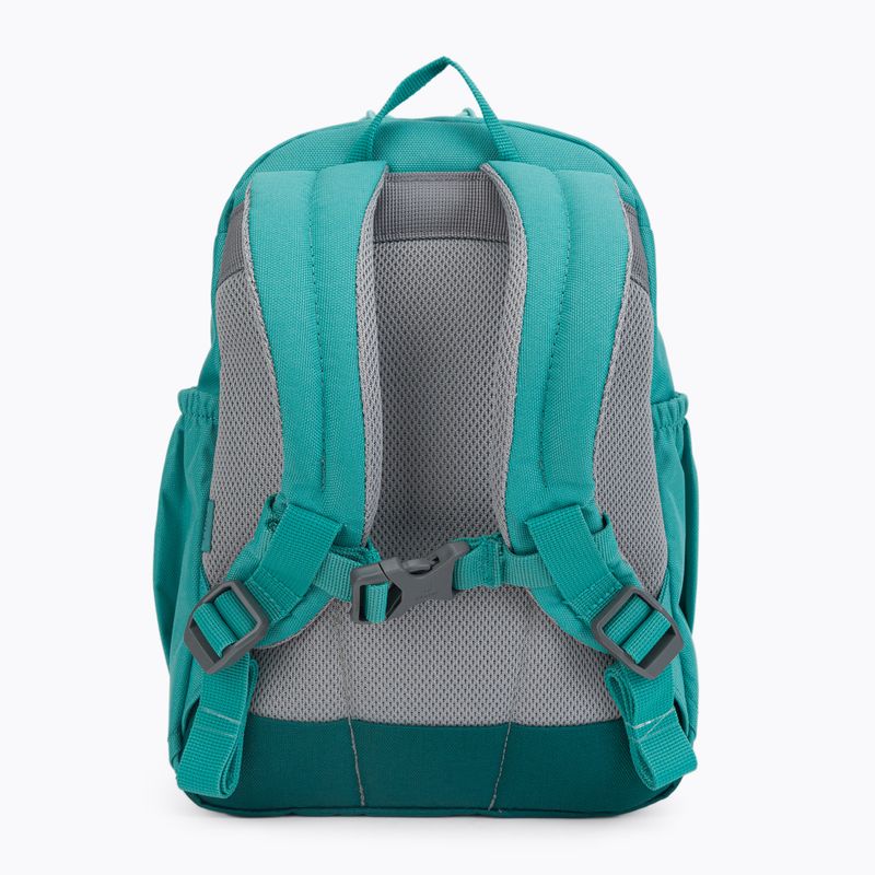 Plecak turystyczny dziecięcy deuter Pico 5 l glacier/ dustblue 3