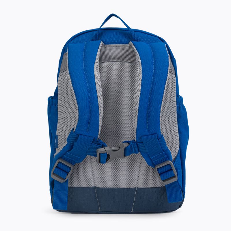 Plecak turystyczny dziecięcy deuter Pico 5 l aqua/ lapis 3