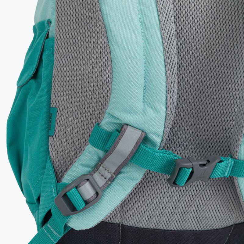 Plecak dziecięcy deuter Kikki 8 l glacier/dustblue 6