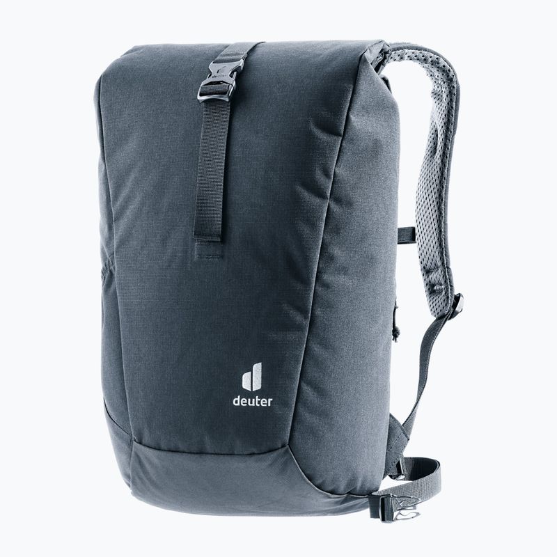 Plecak deuter StepOut 22 l black 2