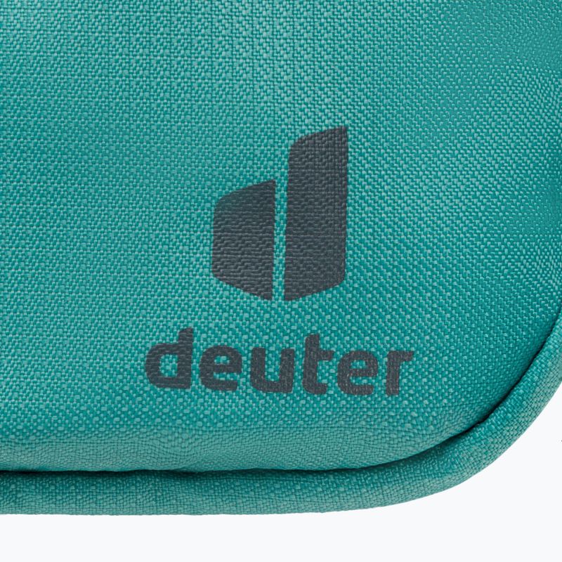 Saszetka nerka dziecięca deuter Belt 1 l dustblue 3