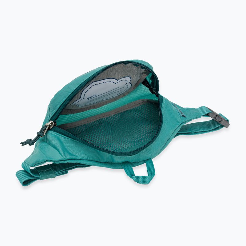 Saszetka nerka dziecięca deuter Belt 1 l dustblue 6