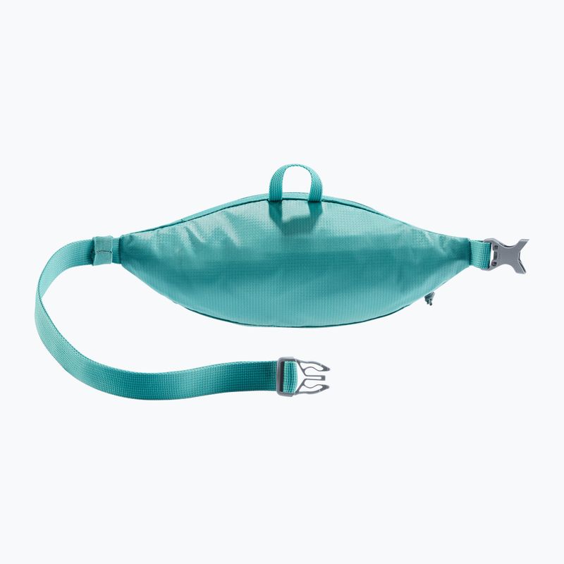 Saszetka nerka dziecięca deuter Belt 1 l dustblue 9