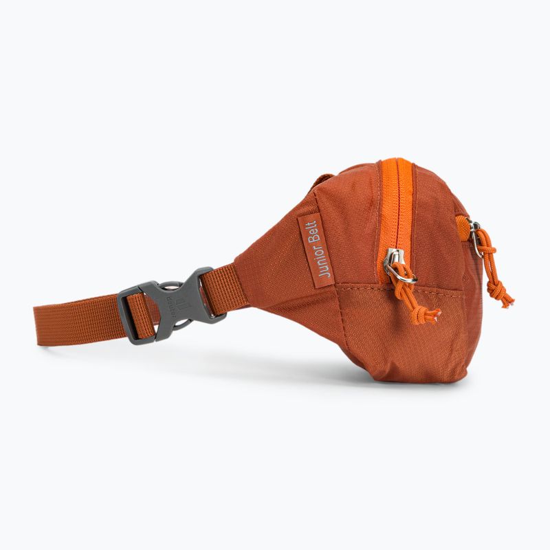 Saszetka nerka dziecięca deuter Belt 1 l chestnut 2