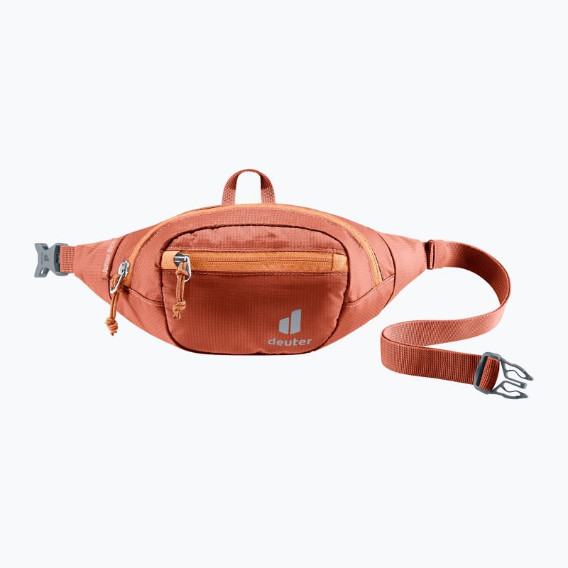 Saszetka nerka dziecięca deuter Belt 1 l chestnut 9