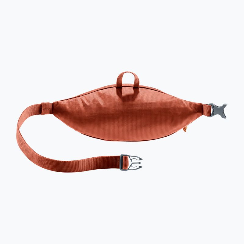 Saszetka nerka dziecięca deuter Belt 1 l chestnut 10