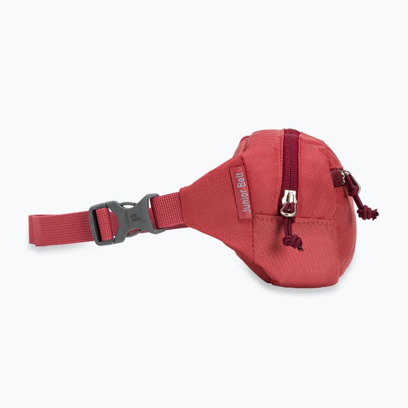 Saszetka nerka dziecięca deuter Belt 1 l currant 2