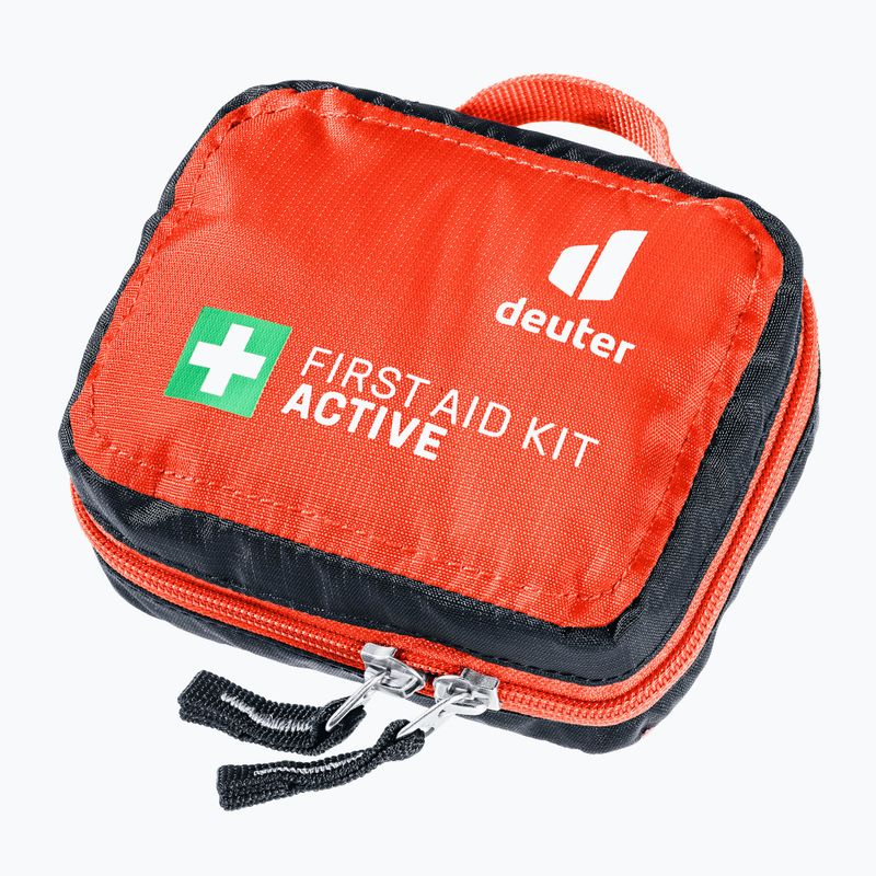 Apteczka turystyczna deuter First Aid Kit Active papaya