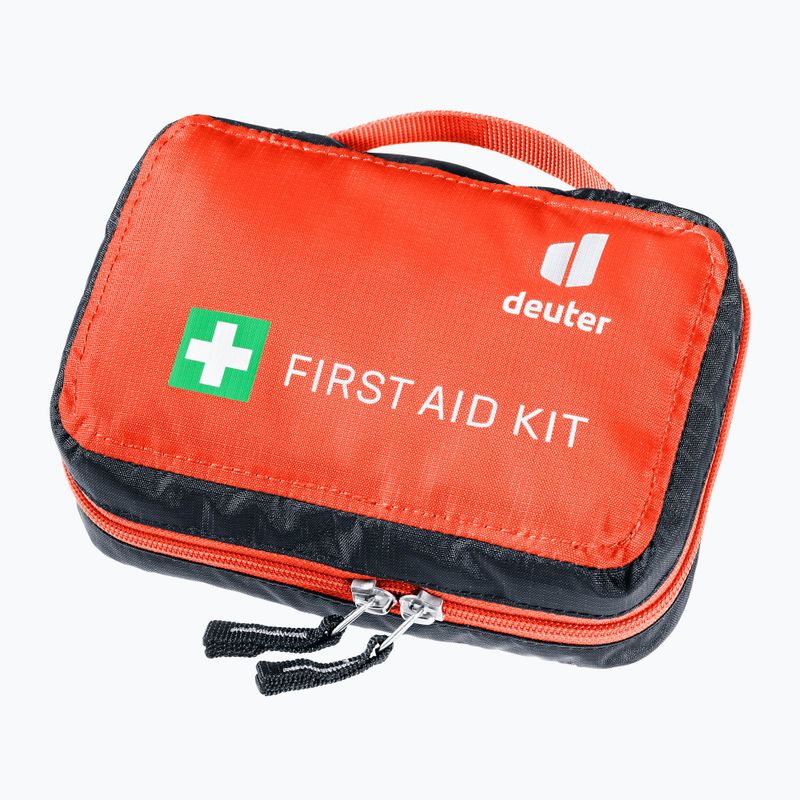 Apteczka turystyczna deuter First Aid Kit papaya