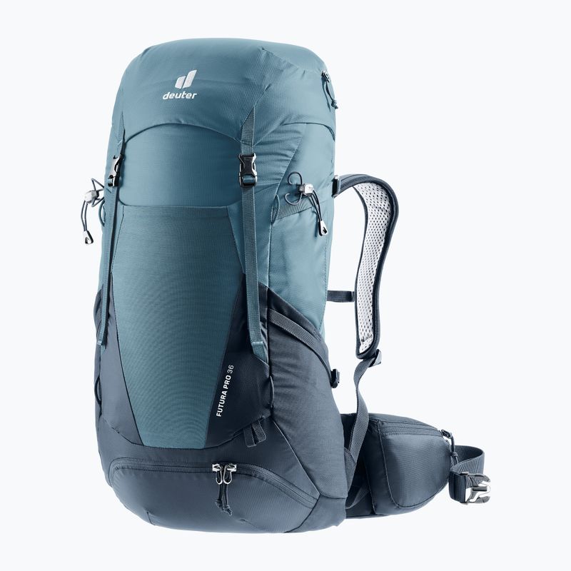 Plecak turystyczny deuter Futura Pro 36 l atlantic/ink 5