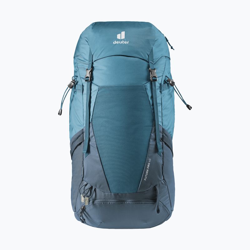 Plecak turystyczny deuter Futura Pro 40 l atlantic/ink 6