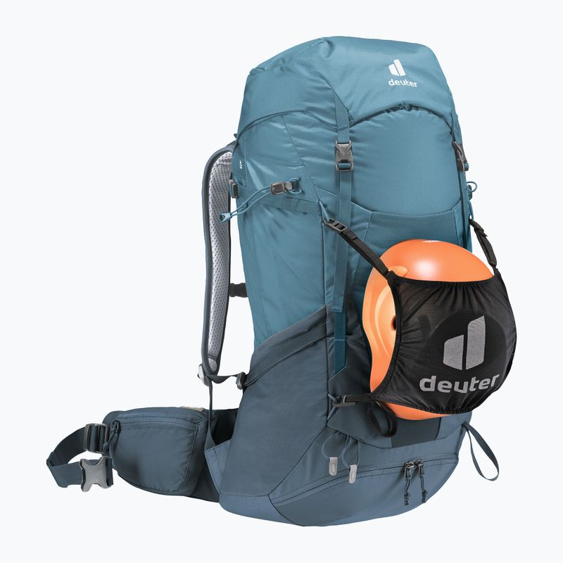 Plecak turystyczny deuter Futura Pro 40 l atlantic/ink 7