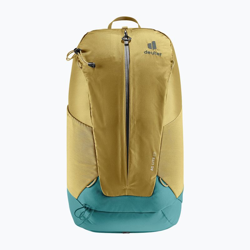 Plecak turystyczny deuter AC Lite 23 l clay/deepsea