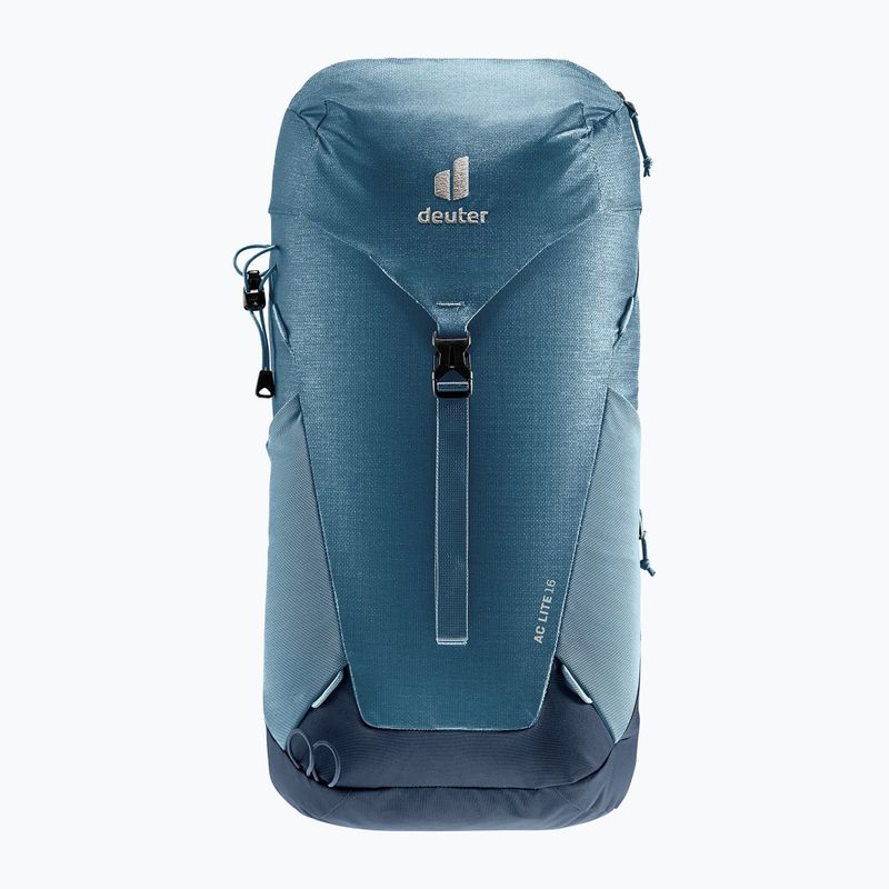 Plecak turystyczny deuter AC Lite 16 l atlantic/ink 2