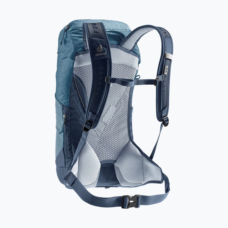 Plecak turystyczny deuter AC Lite 16 l atlantic/ink 3