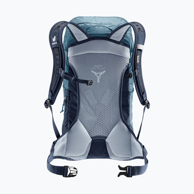 Plecak turystyczny deuter AC Lite 16 l atlantic/ink 4