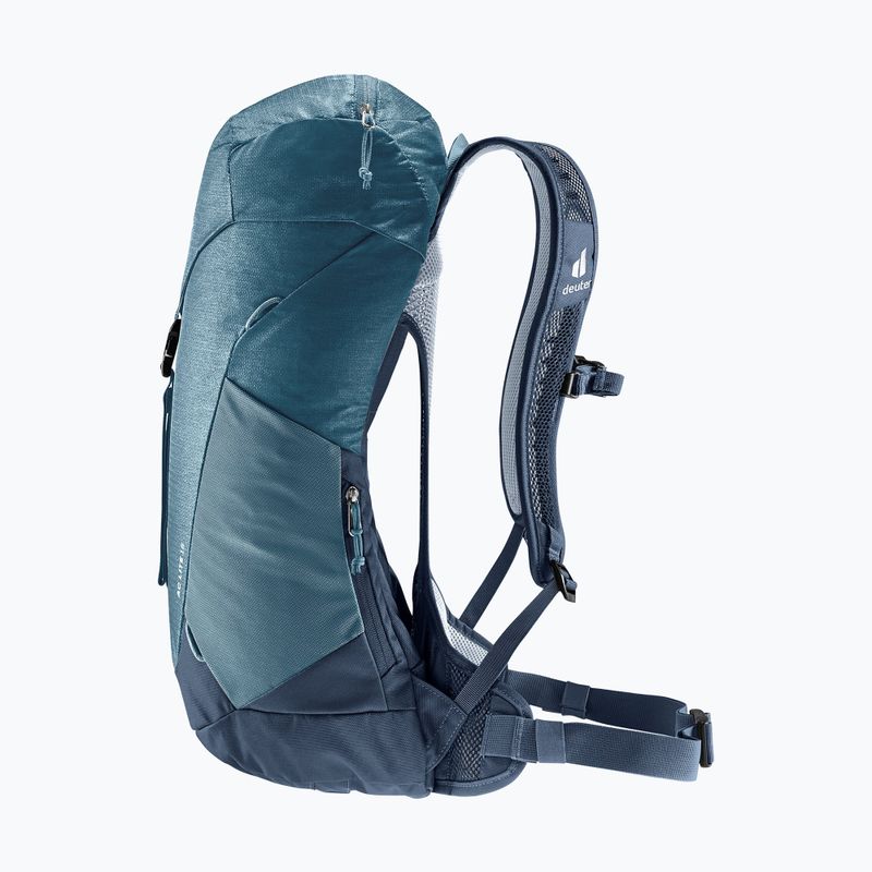 Plecak turystyczny deuter AC Lite 16 l atlantic/ink 5