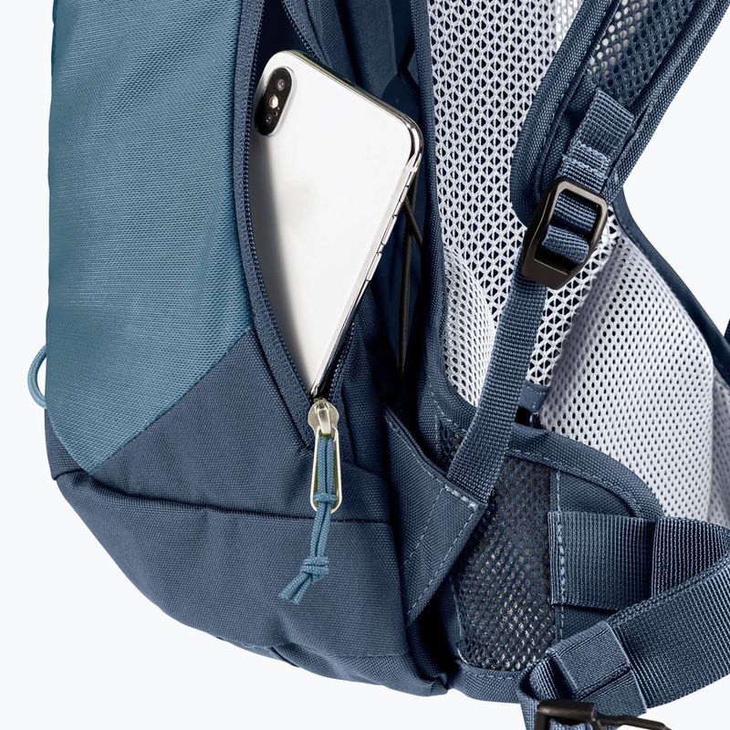 Plecak turystyczny deuter AC Lite 16 l atlantic/ink 10