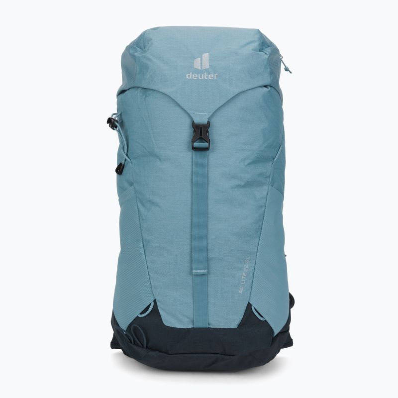 Plecak turystyczny damski deuter AC Lite 22 l SL lake/ink